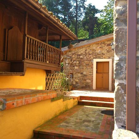 Fancornio Rural Villa Zancornio Kültér fotó
