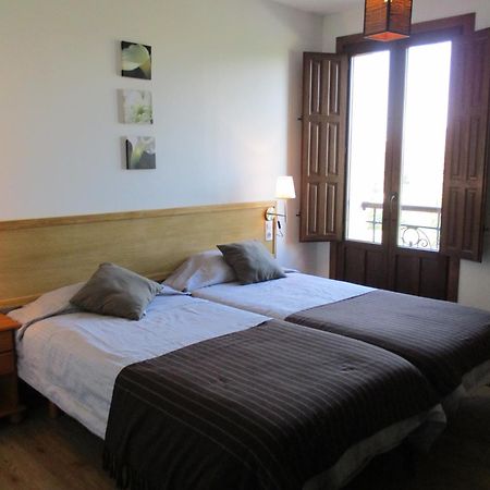 Fancornio Rural Villa Zancornio Kültér fotó