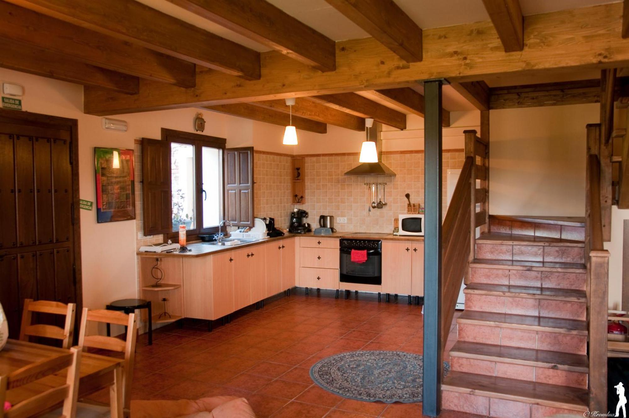 Fancornio Rural Villa Zancornio Szoba fotó