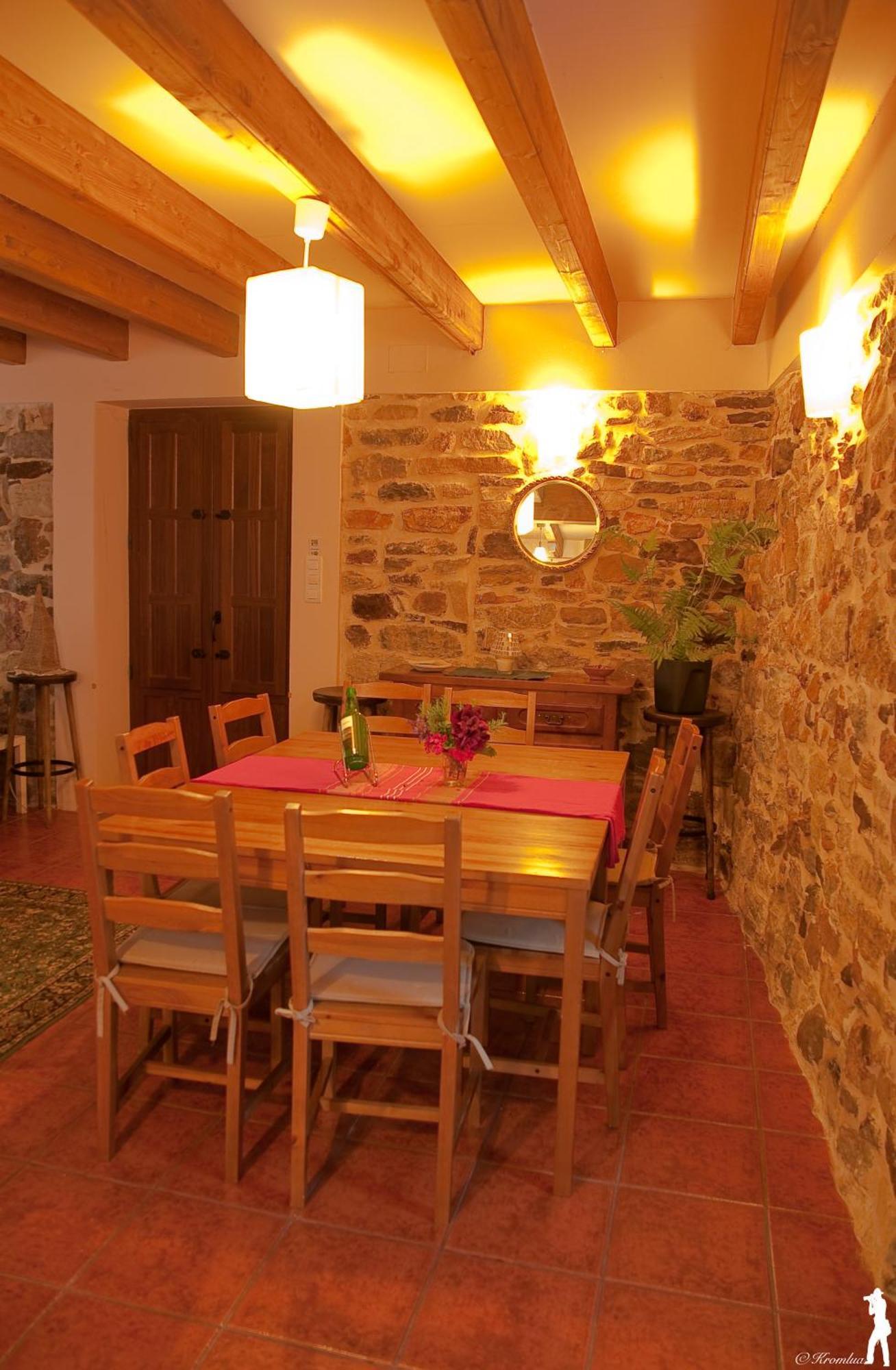 Fancornio Rural Villa Zancornio Szoba fotó