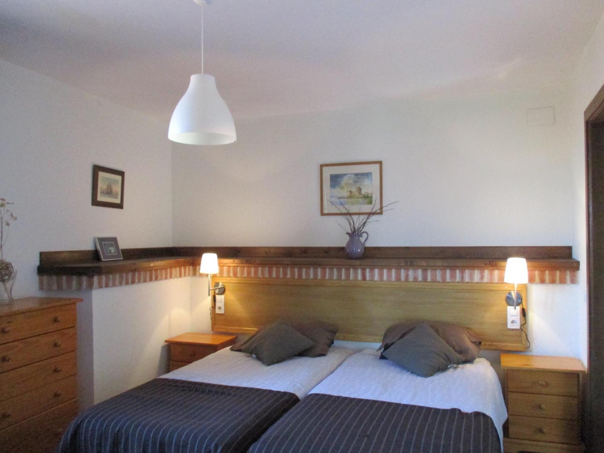 Fancornio Rural Villa Zancornio Kültér fotó