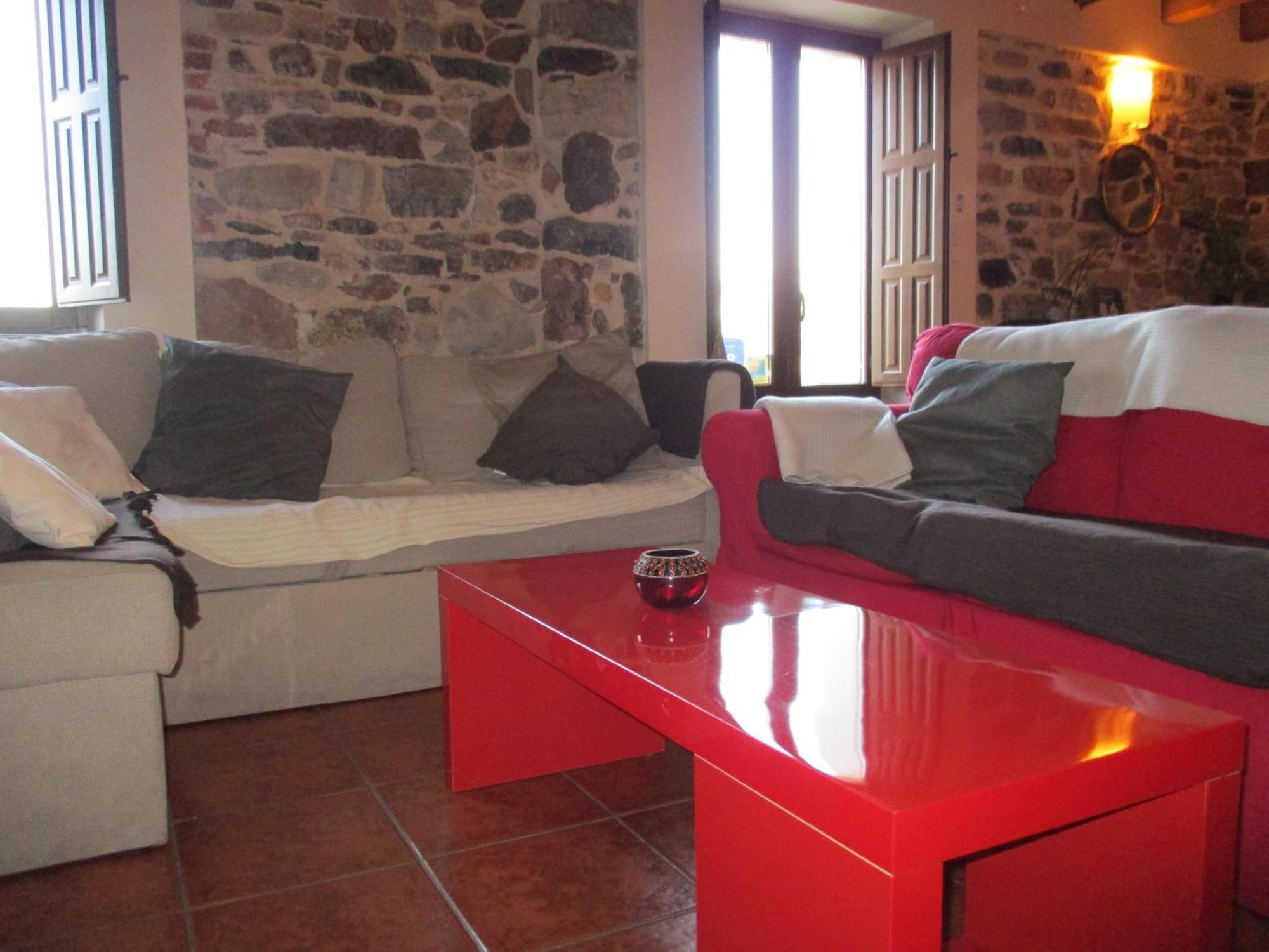 Fancornio Rural Villa Zancornio Kültér fotó