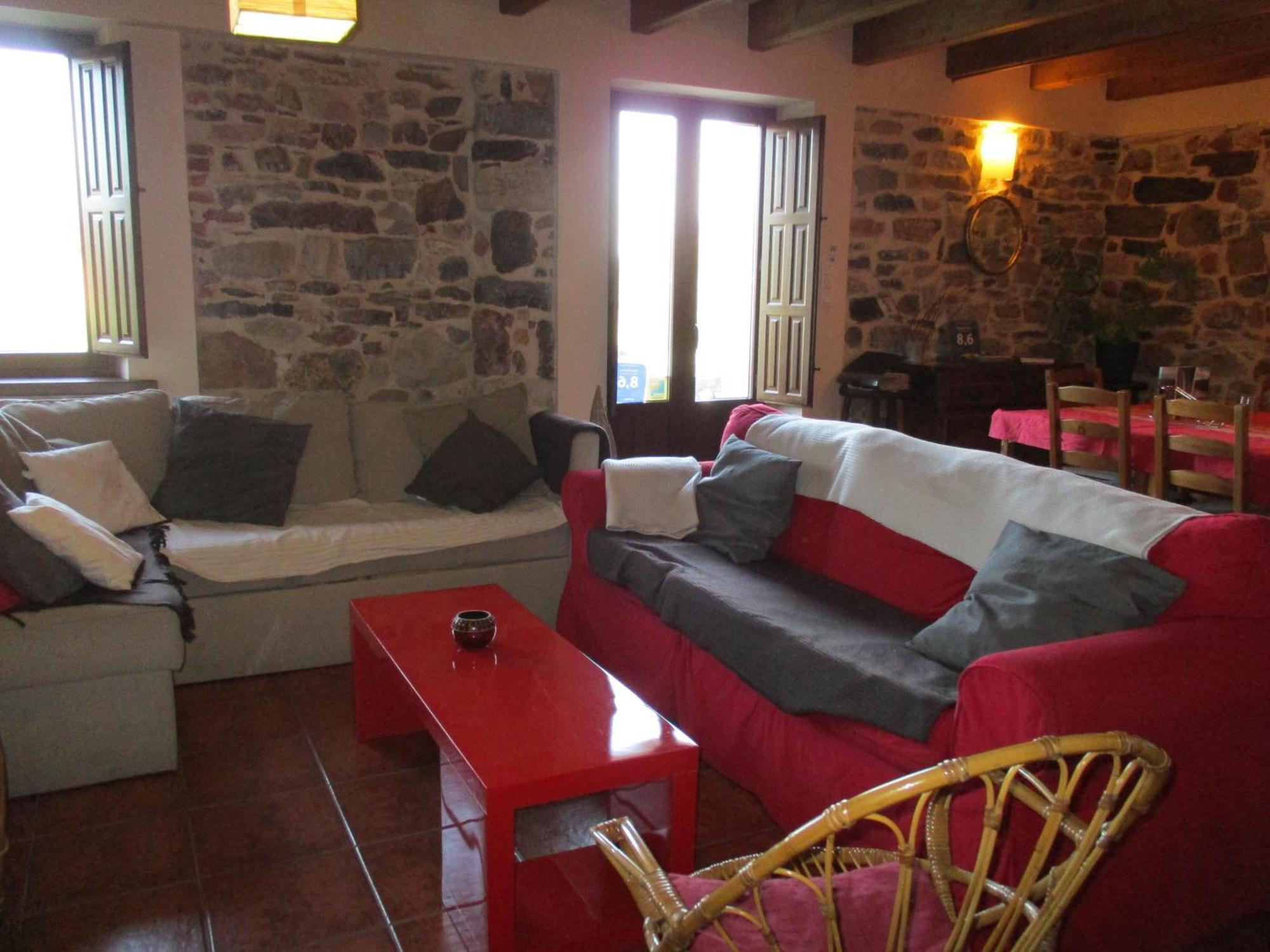 Fancornio Rural Villa Zancornio Kültér fotó