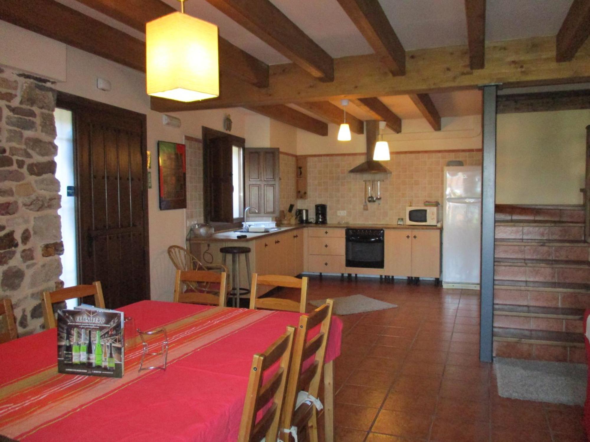 Fancornio Rural Villa Zancornio Kültér fotó