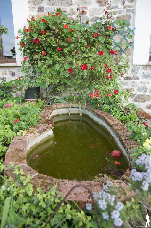 Fancornio Rural Villa Zancornio Szoba fotó