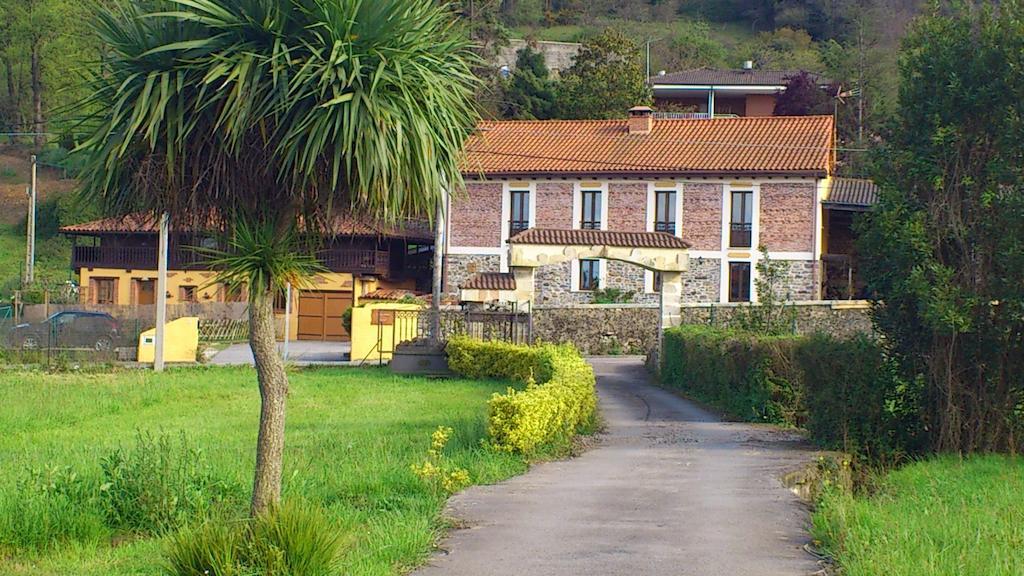 Fancornio Rural Villa Zancornio Szoba fotó